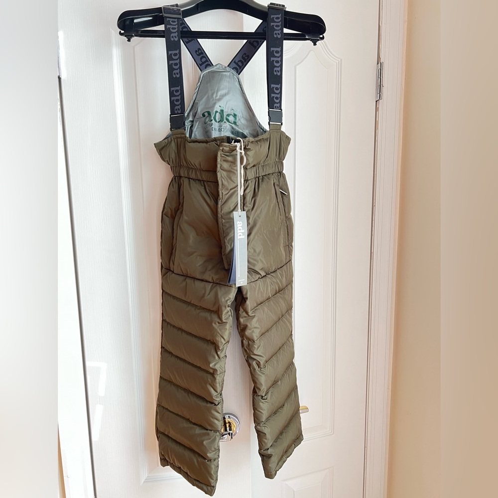 ADD Boys’ Snow Pants!